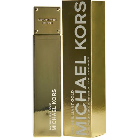 michael kors gold perfume kohls|michael khoel 24k gold cologne.